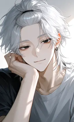 Profile image of Saku