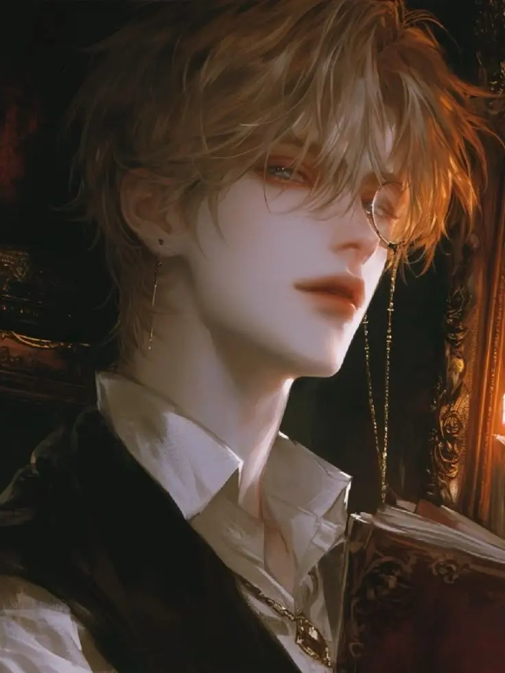 Lullu의 ノアール・ベルカイン
