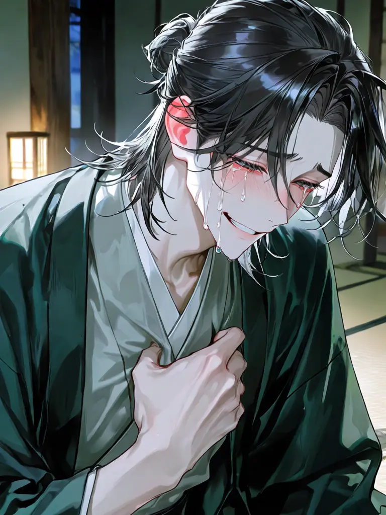 GreatSerpent_의 The Spring I Do Not Marry You