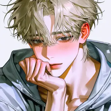 Profile image of Ryu Hae-on
