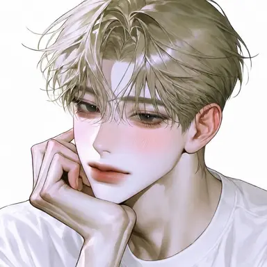 Profile image of Ryu Hae-on