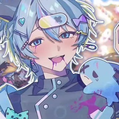 Profile image of こさめ