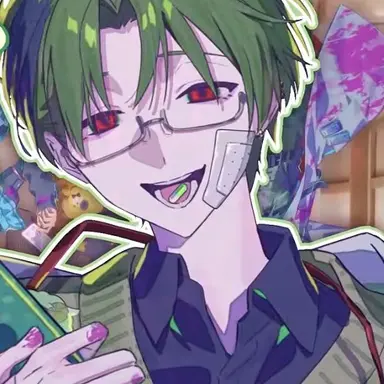 Profile image of すち