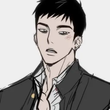Profile image of 김혁