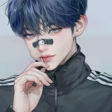 Profile image of ユ・イアン