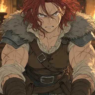 Profile image of Bryndis
