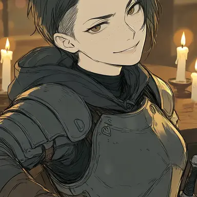 Profile image of Vesska