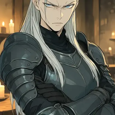 Profile image of Seraphel