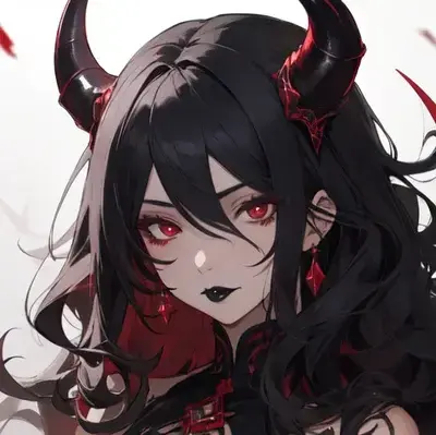 ClumsyDream6547의 Enemy Demon Queen