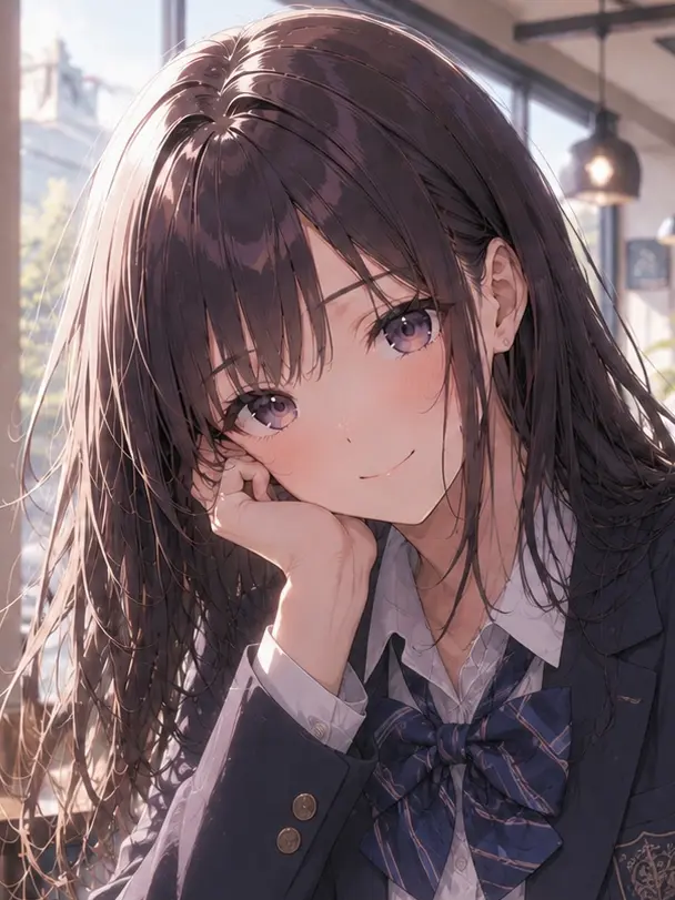tsuku999의 雨宿りから始まる同居生活
