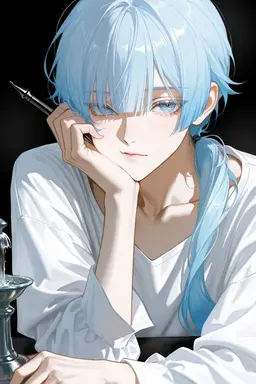 Profile image of 蕾