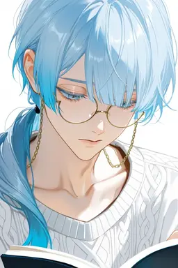 Profile image of 蕾