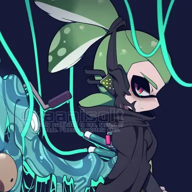 Profile image of 3号