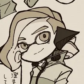 Profile image of 4号