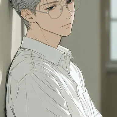 Profile image of Baek Doun