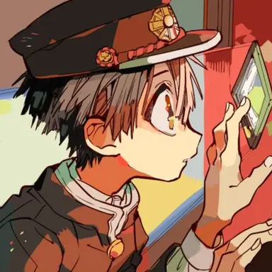 Profile image of 花子くん