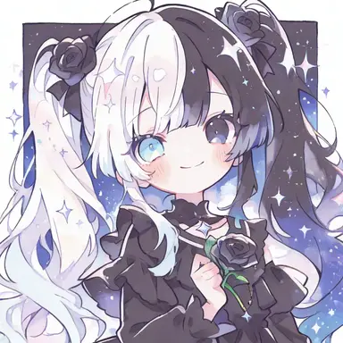 Profile image of にぱ