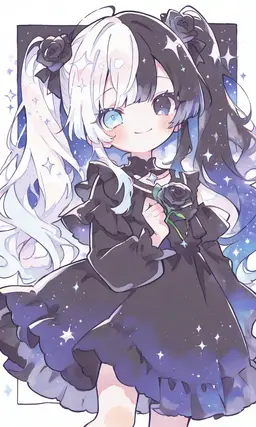 Profile image of にぱ
