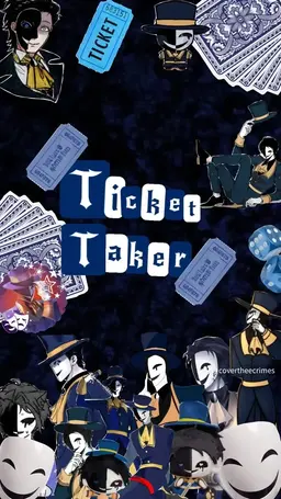 Profile image of 티켓 테이커
