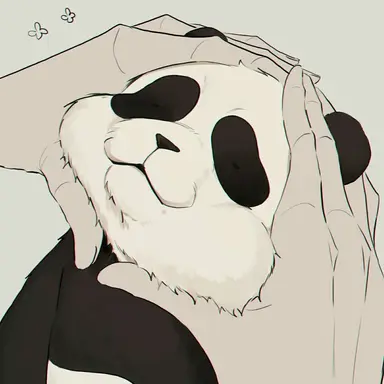 Profile image of パンダ