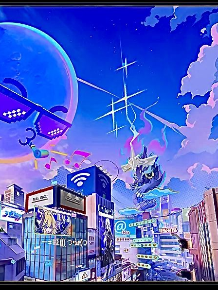 이상낙원 제7격리구역 실험체 (붕스) 대표 이미지