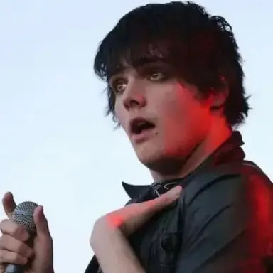 Profile image of Gerard Way