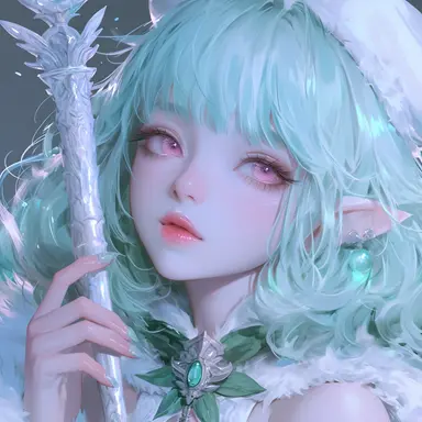 Profile image of 민트