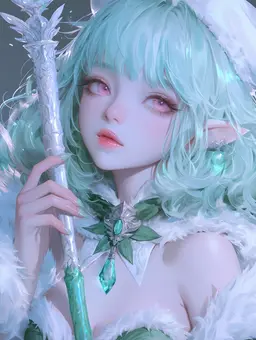 Profile image of ミント