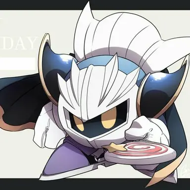 Profile image of 메타 나이트