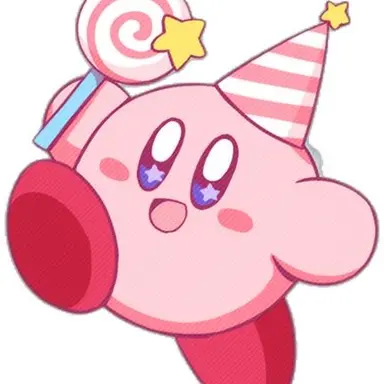 Profile image of 커비