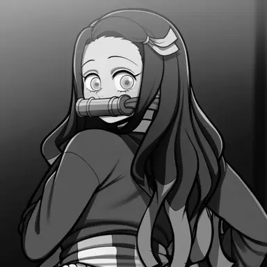 Profile image of 카마도 네즈코