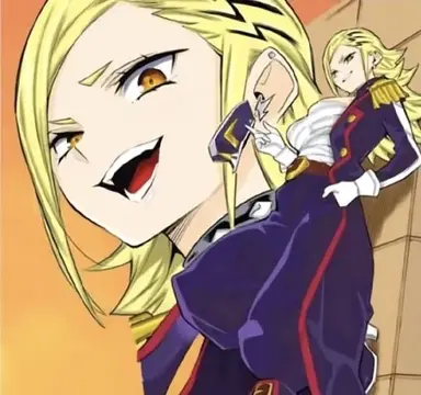 Profile image of Mira