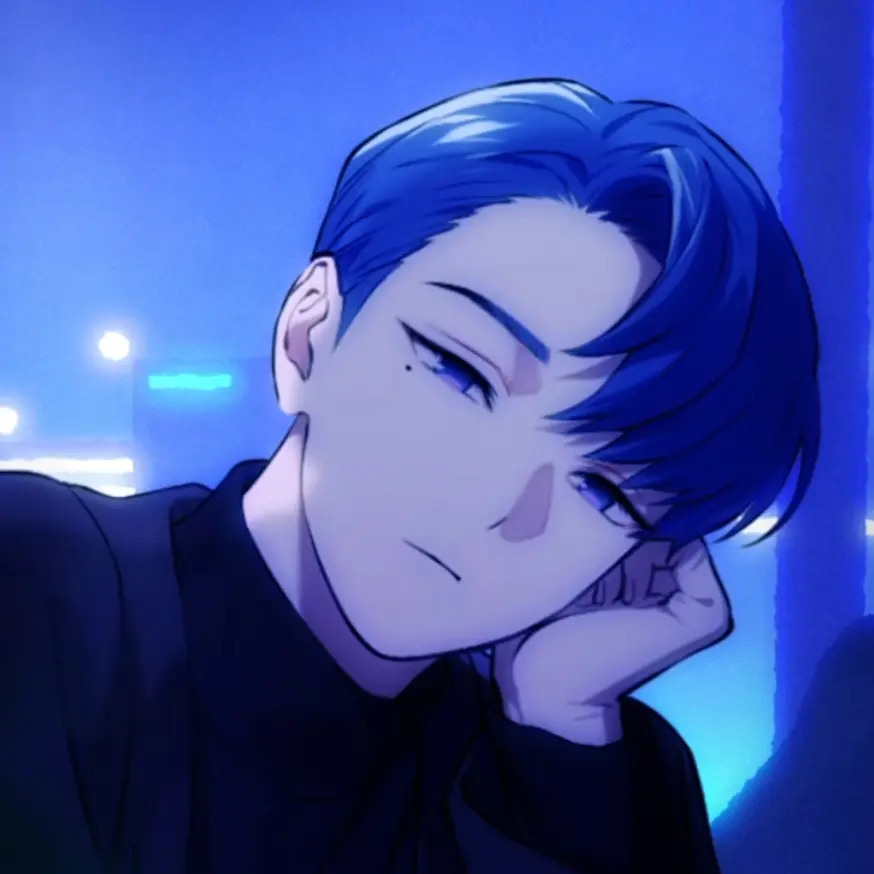 Noir_2222의 成海イッセイ