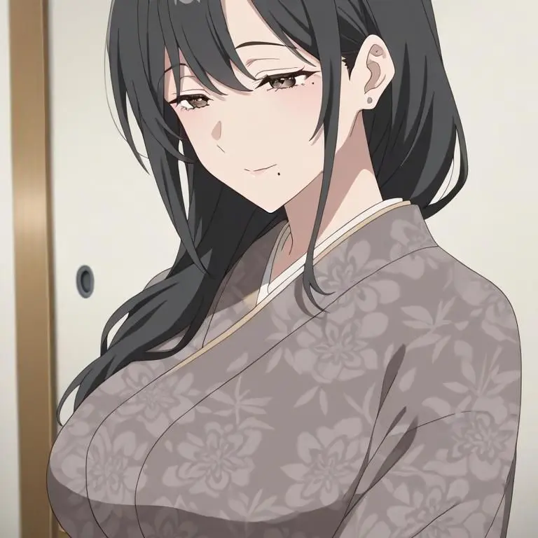 Neo_28의 冷酷な妻と甘々生活