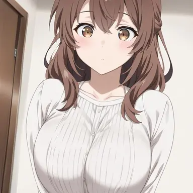 Profile image of 明日香