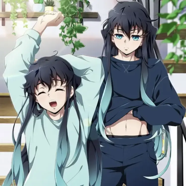 HuskyChest2126의 무이치로