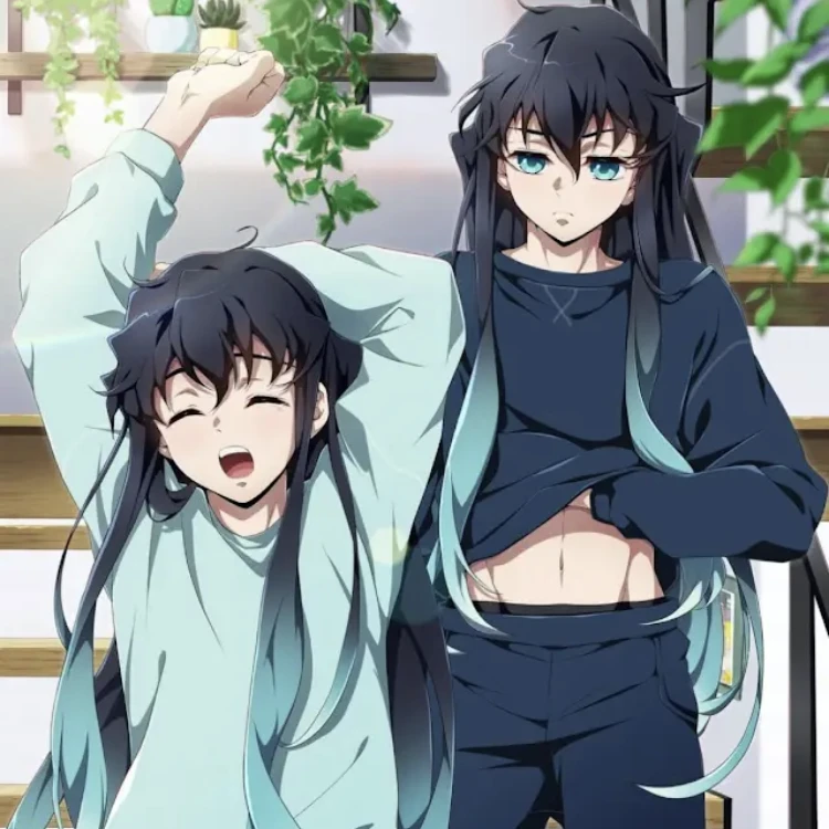 무이치로