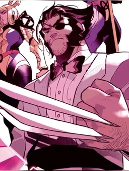 Profile image of Logan -Wolverine-