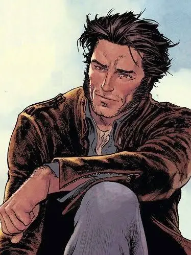 Outlaws_000의 James Howlett ♡