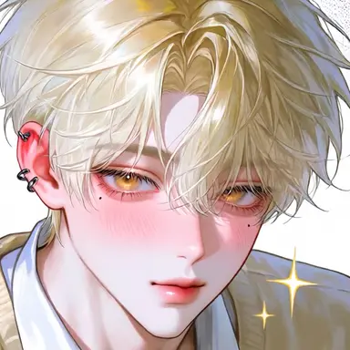 Profile image of 朔玖