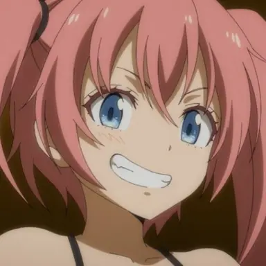 Profile image of ミリム