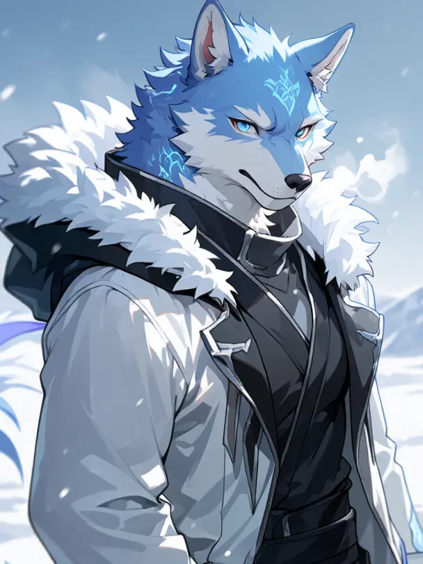 WarmNylon1474의 とけない氷
