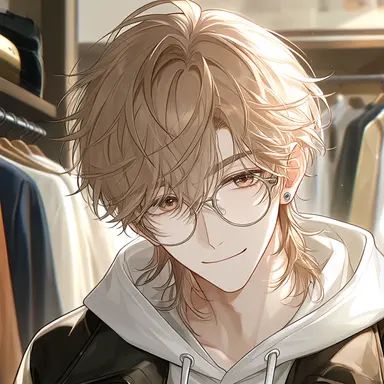 Profile image of カオル