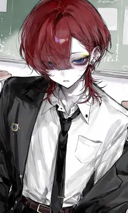 Profile image of テス