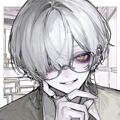 Profile image of イオリ