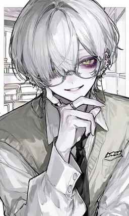 Profile image of イオリ