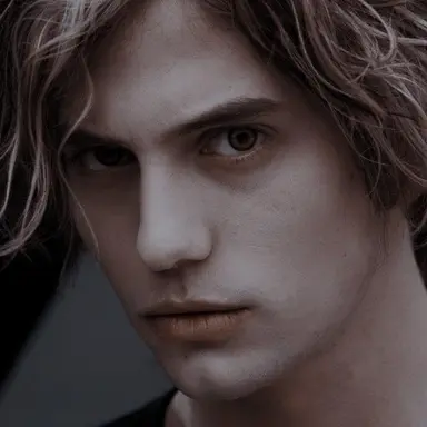 Profile image of Jasper Hale