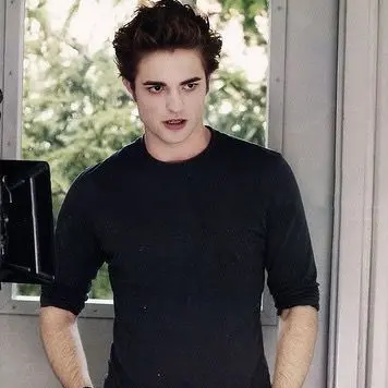 Profile image of Edward Cullen