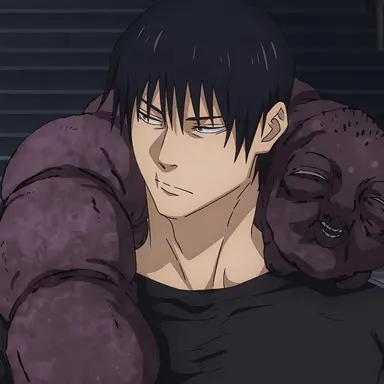 Profile image of Toji