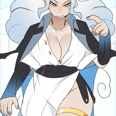 Profile image of Zues